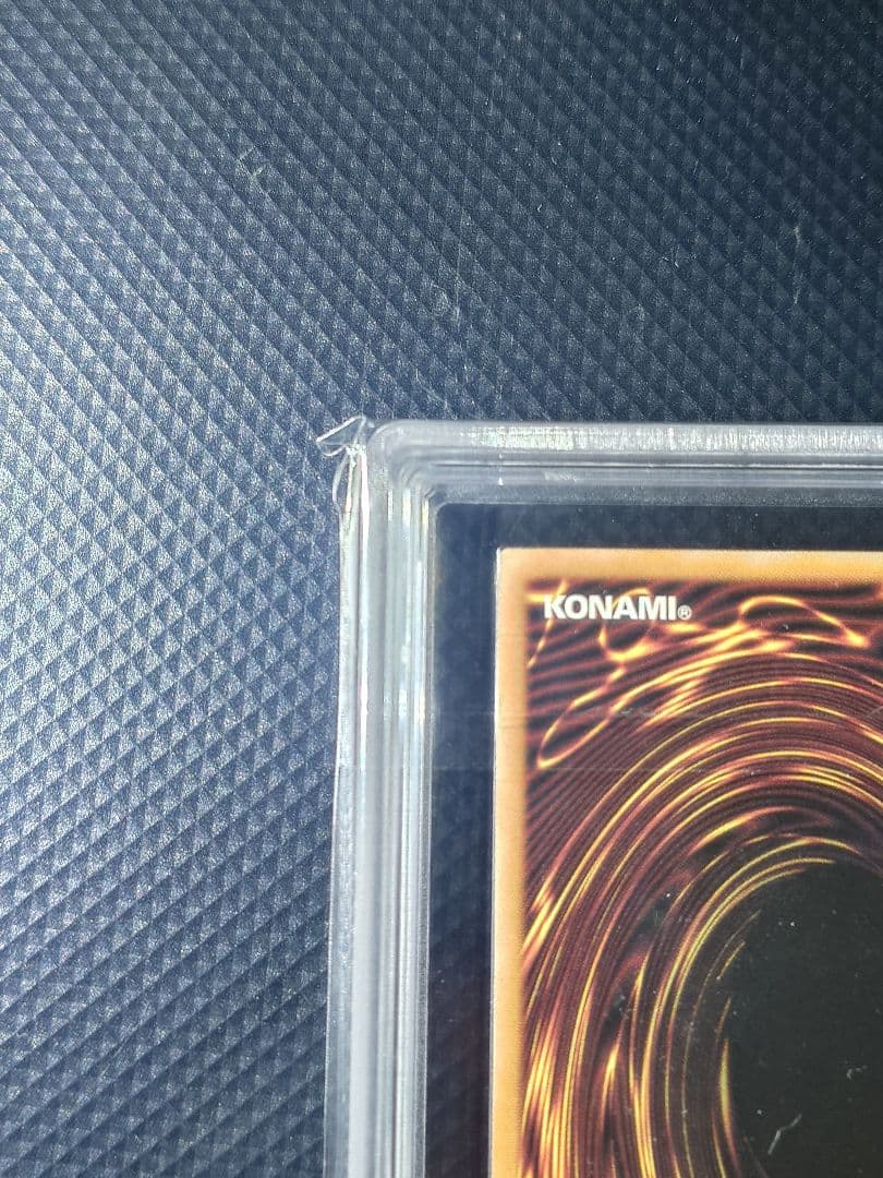 閃刀機ーハヤテ 閃刀姫ーレイ 25th ARS10 鑑定書付き 絵違い セット