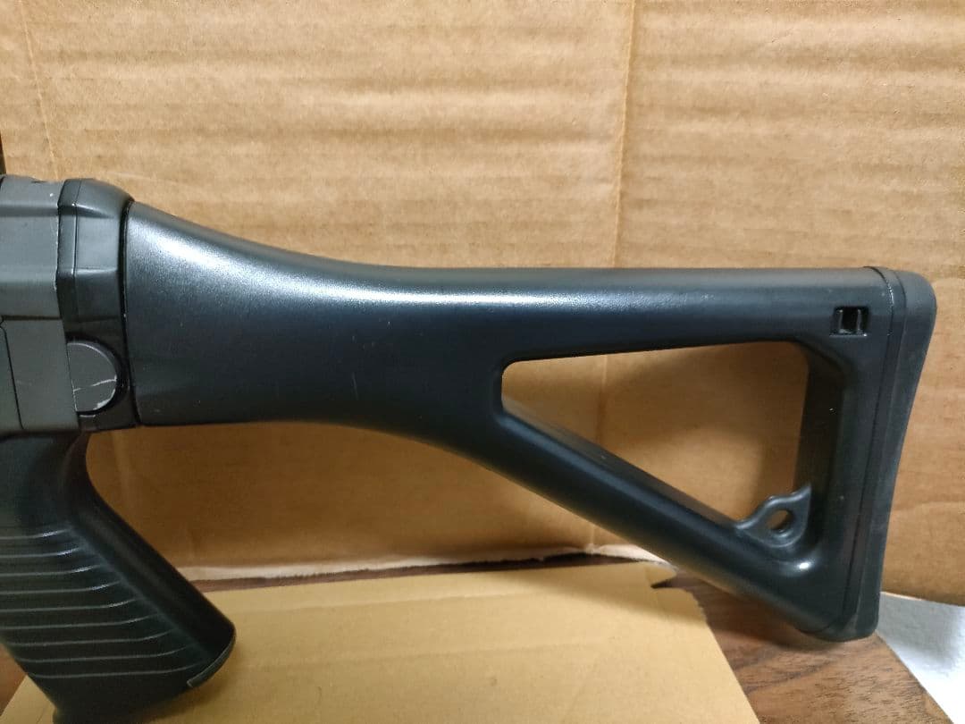 東京マルイ　電動ガン　SIG SG552 SEALS シグ552