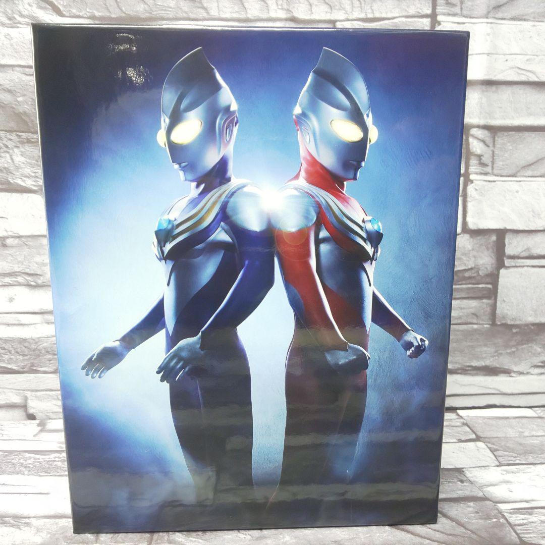 ウルトラマンティガ Complete Blu-ray BOX〈10枚組〉