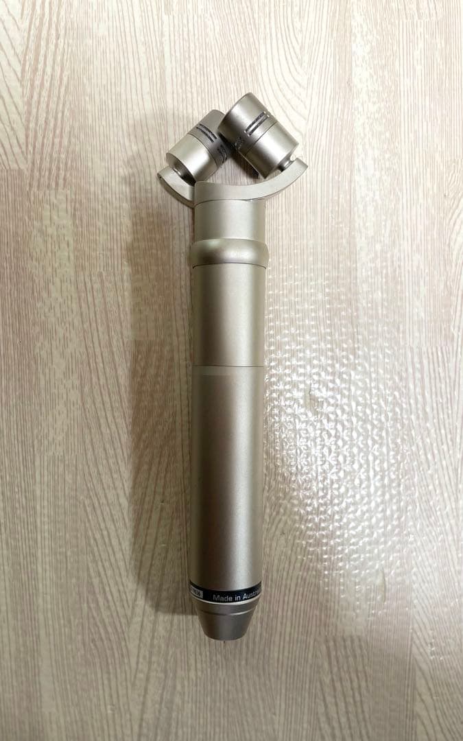 RODE NT4／ステレオコンデンサーマイク