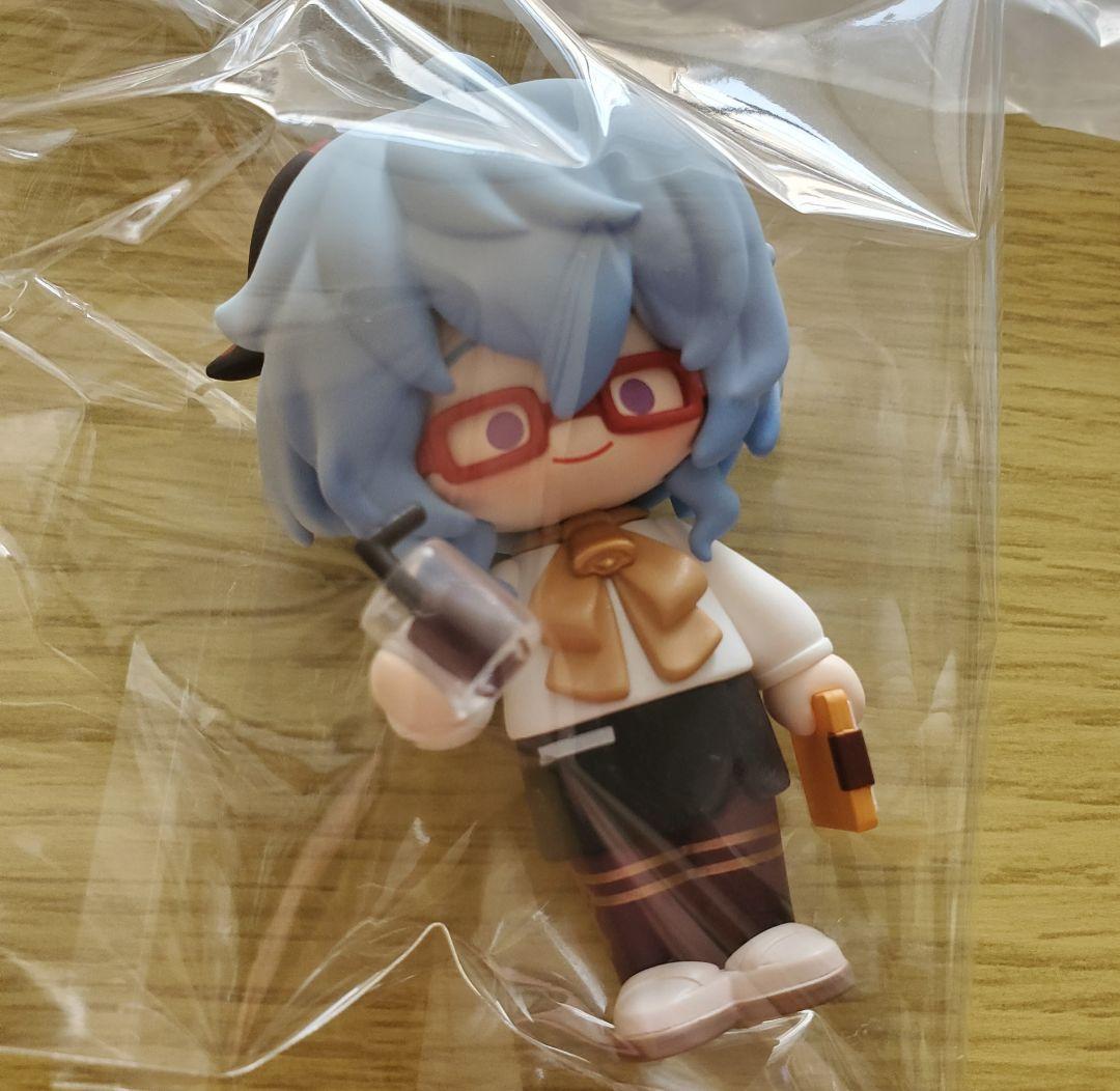 原神 甘雨 37点セットまとめ売り - メルカリ