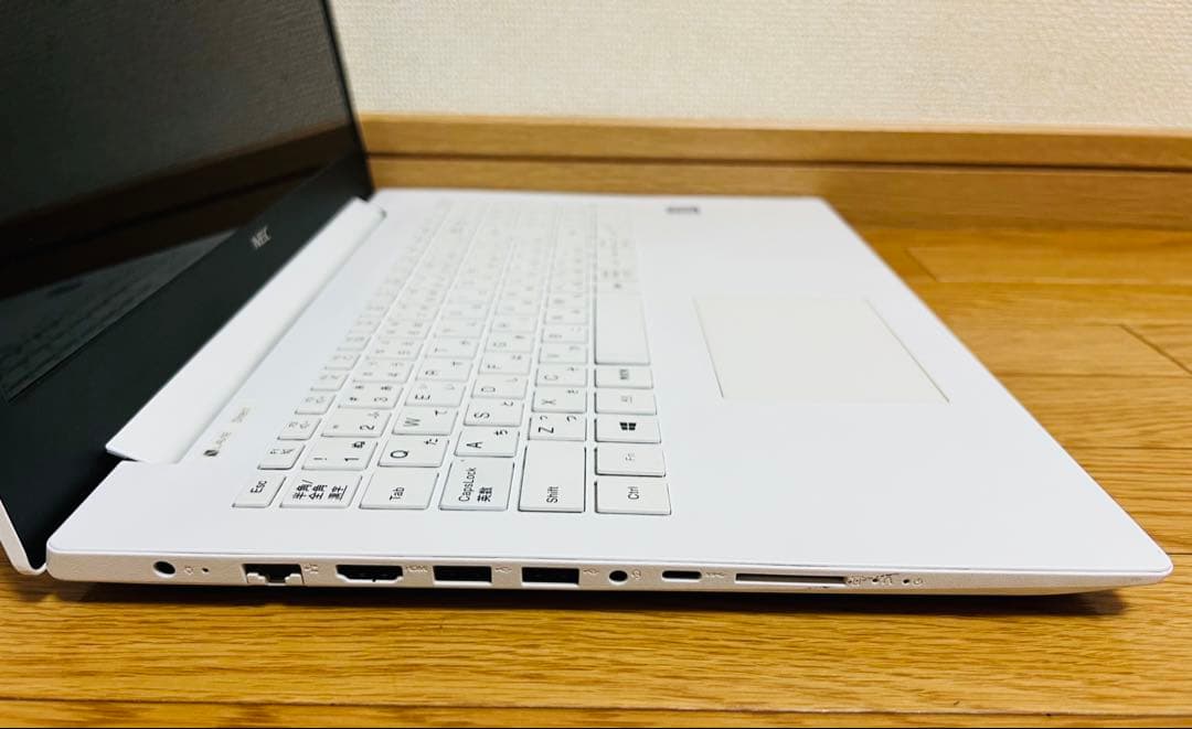 ☆高性能☆NEC LAVIE/Win11/OFFICE/SSD/1TB