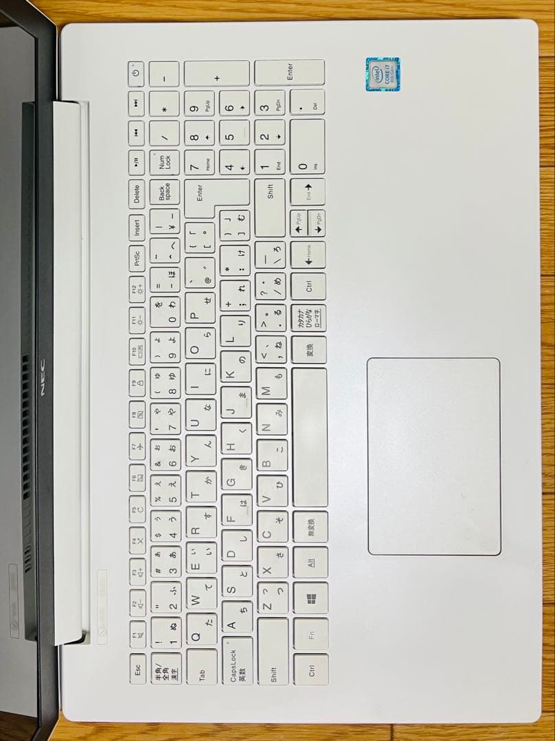 ☆高性能☆NEC LAVIE/Win11/OFFICE/SSD/1TB