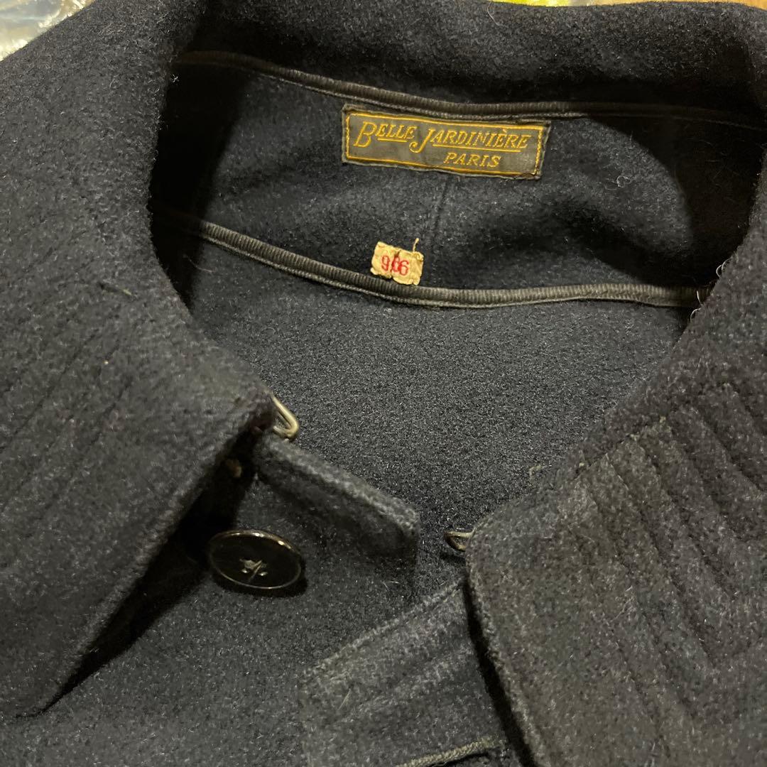 フレンチヴィンテージ ベルジャルディニエール