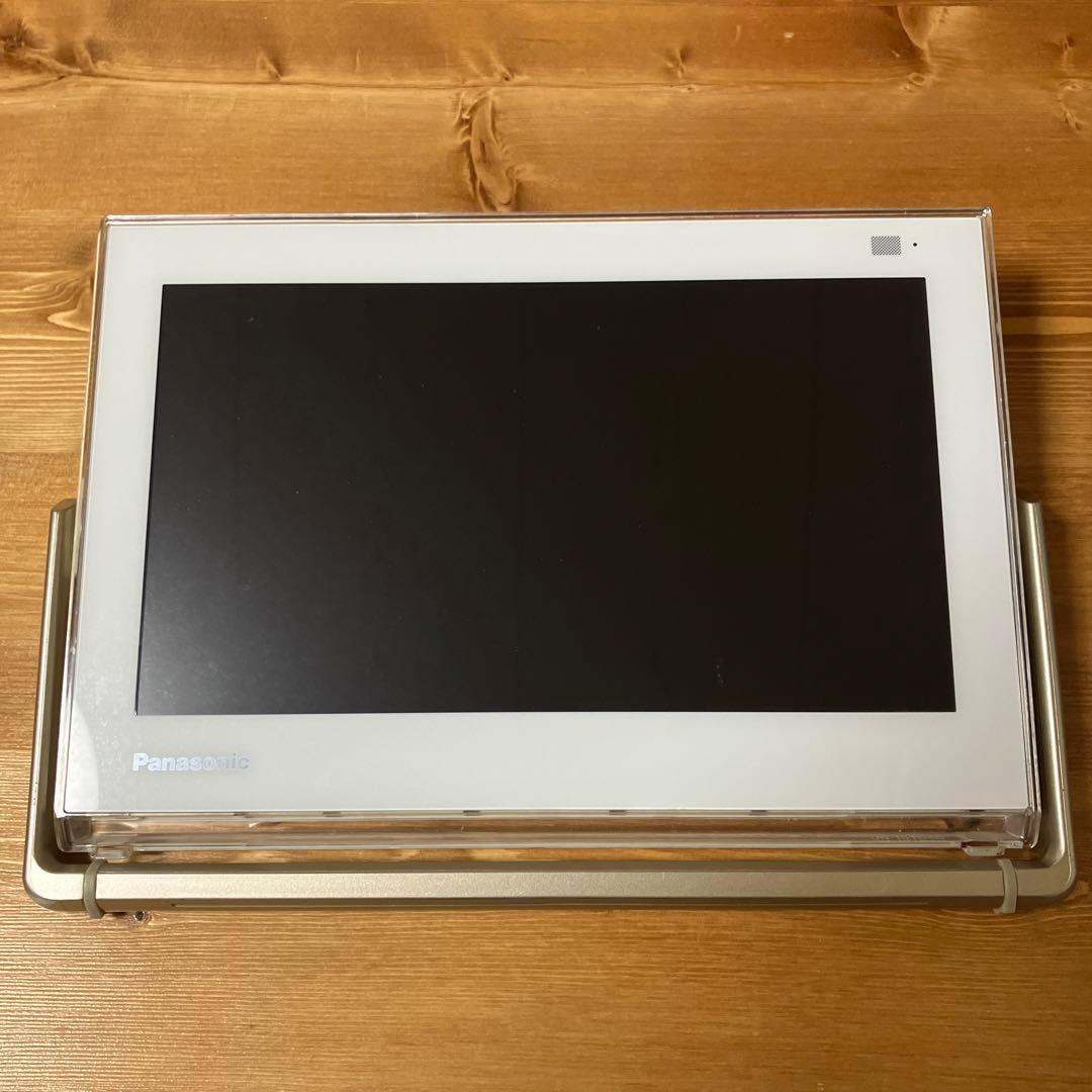 Panasonic プライベート ビエラ UN-10TD6