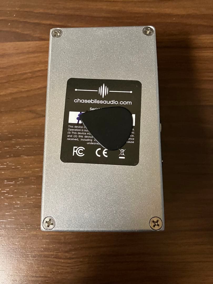 Chase Bliss Audio Dark World 【レア】