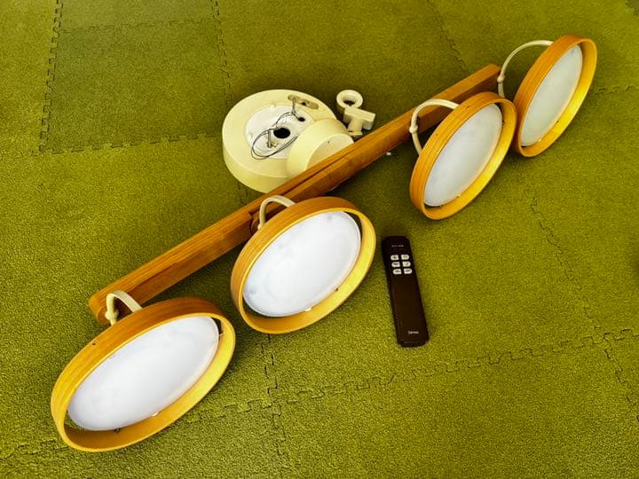 シーリングライト CRUX クルックス