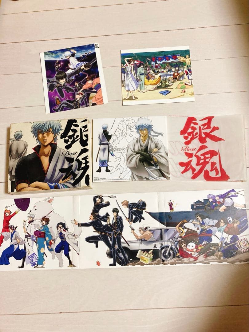 ⑥ ノンジャンル　アニメグッズ　雑貨　大量　まとめ売り　断捨離　処分　匿名配送