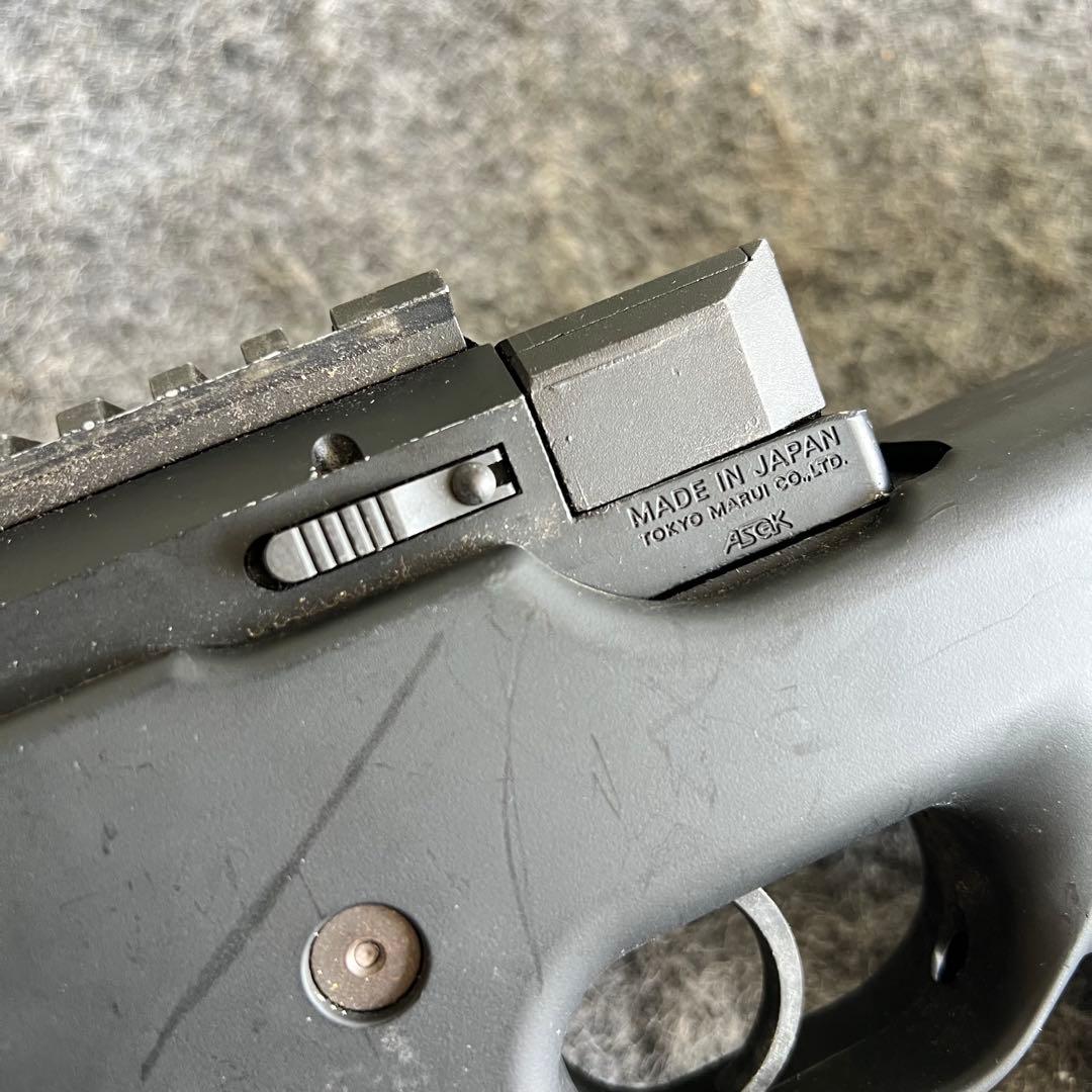 BE95激安早い者勝ち✨ tokyo marui スナイパーライフル