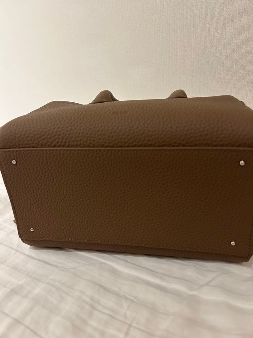 【ほぼ未使用】VASIC CARGO MINI MINI セーブル