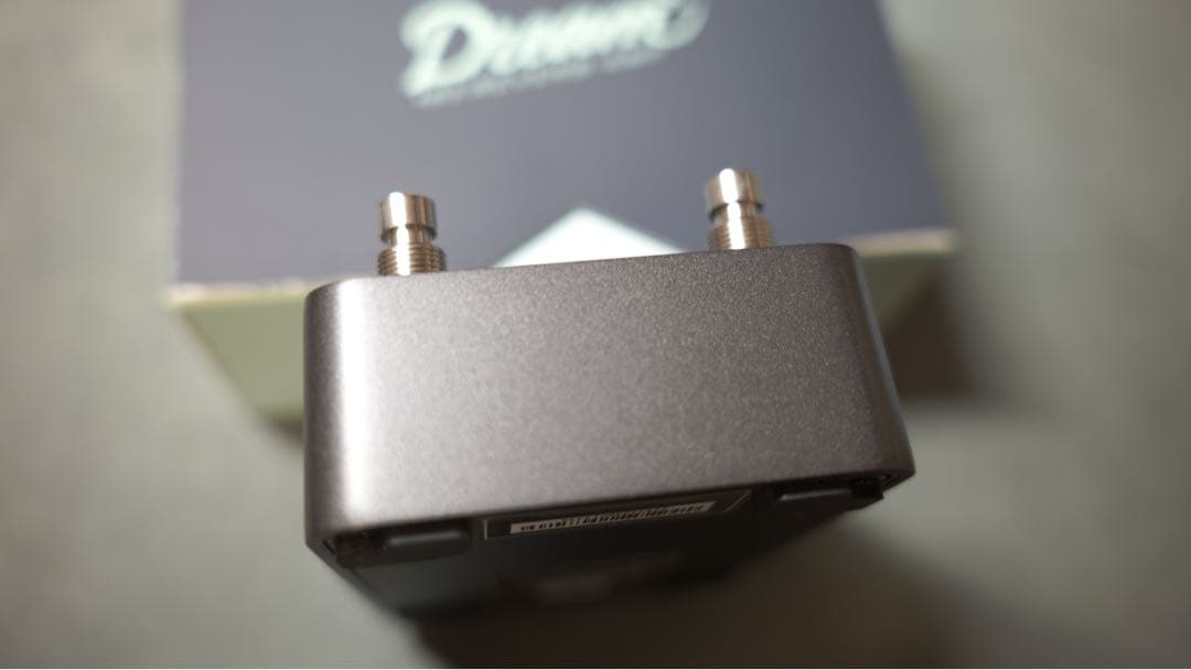 Universal Audio UAFX Dream ‘65