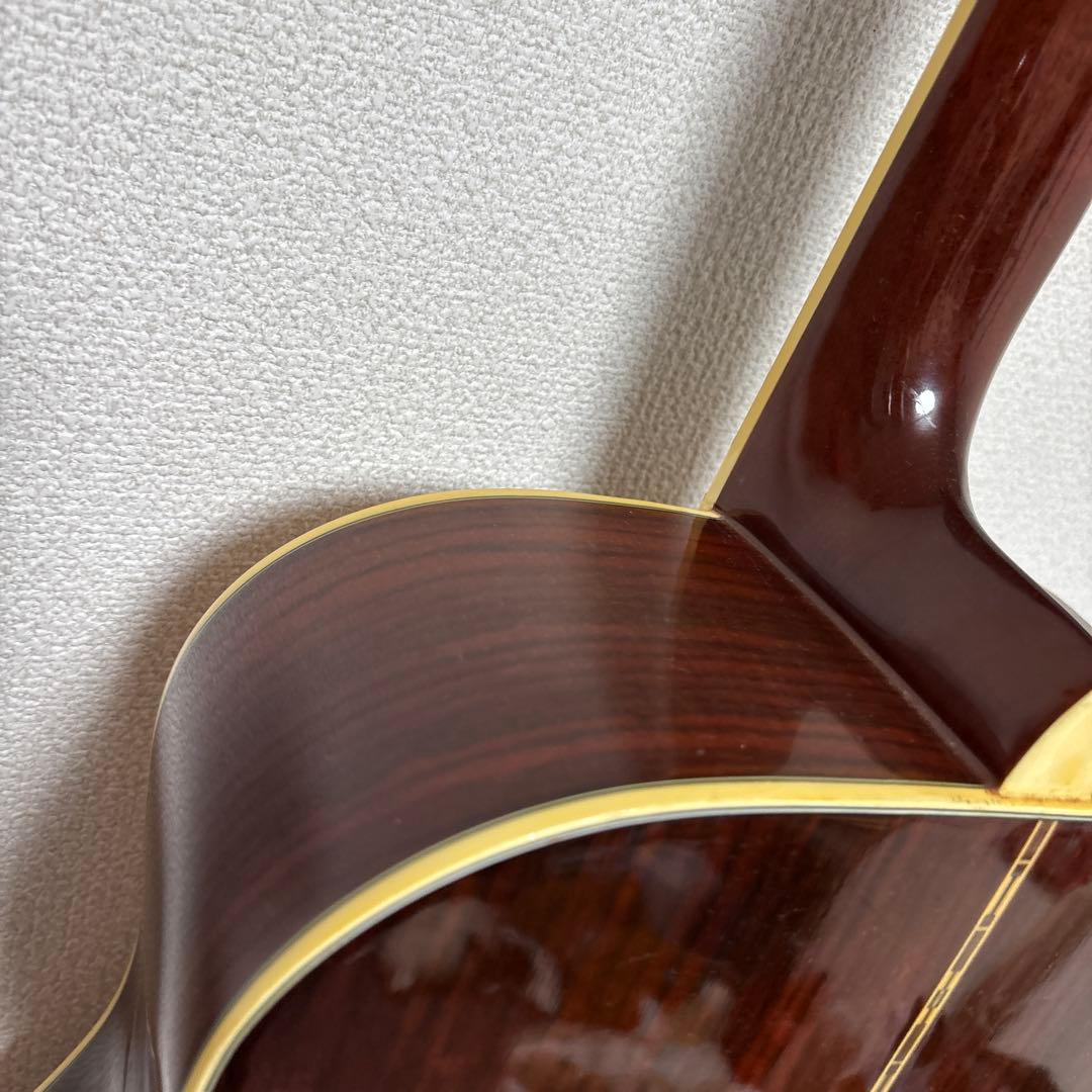 Pro Martin W400 アコースティックギターの通販はau PAY マーケット