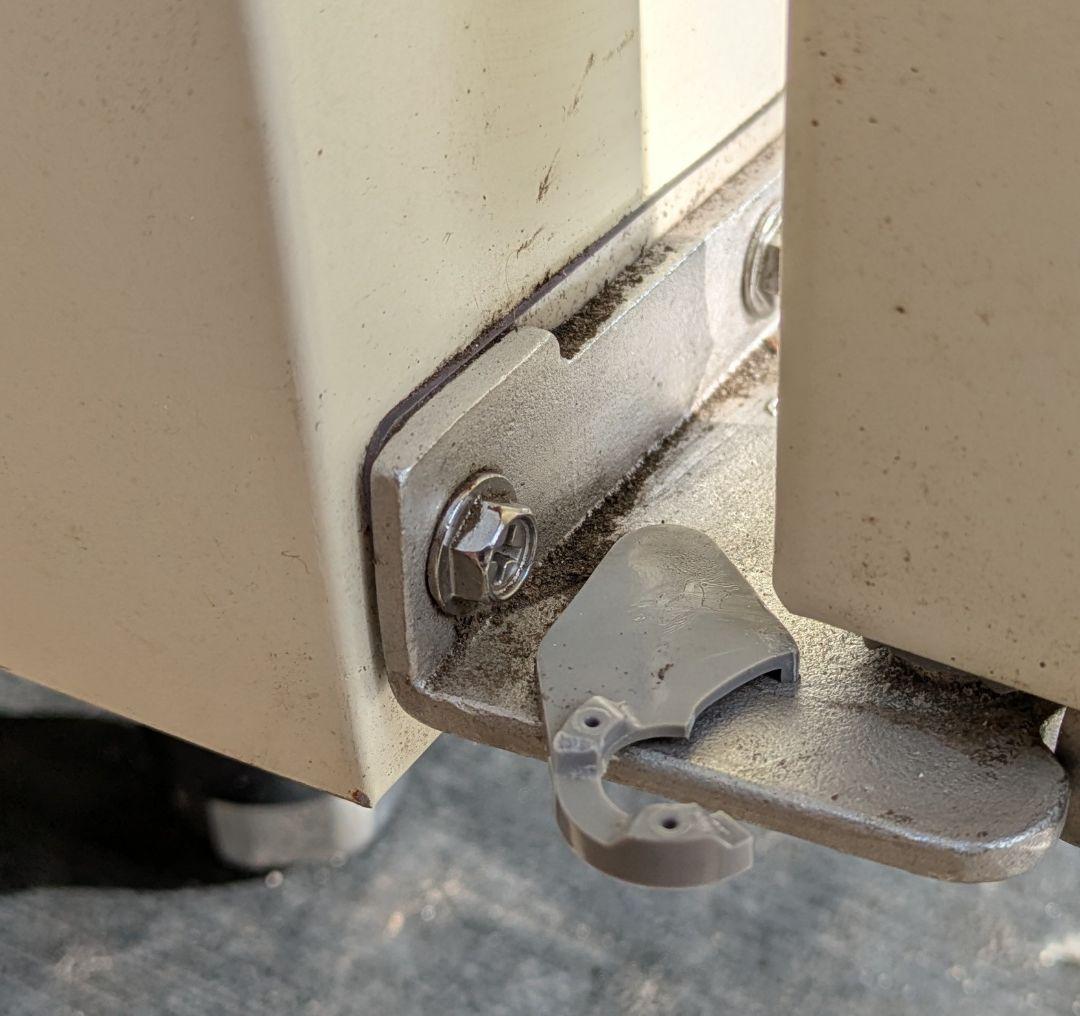 ホシザキ☆玄米保冷庫☆28袋☆HRA-28GD1