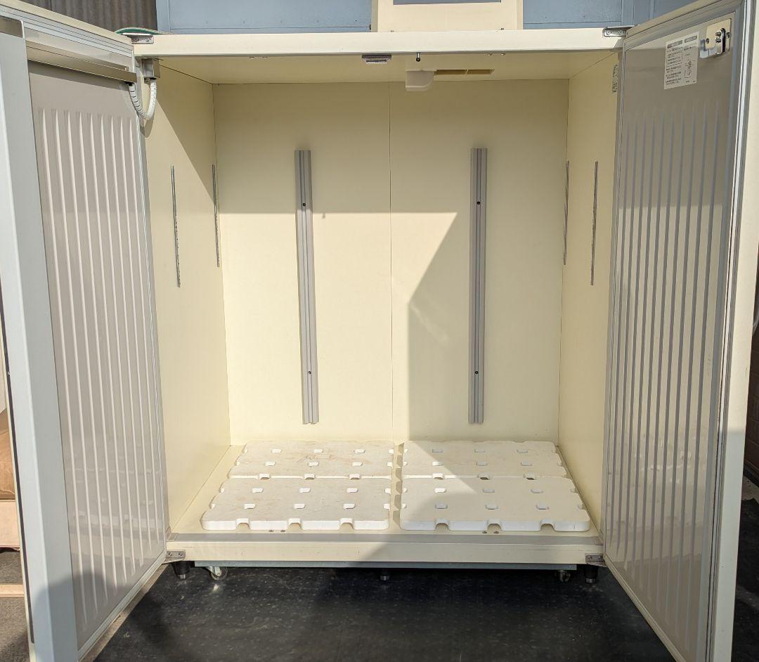 ホシザキ☆玄米保冷庫☆28袋☆HRA-28GD1