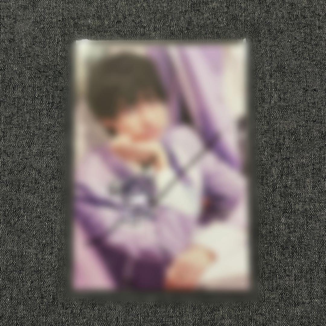 龍宮城】Ray / 竹内黎 直筆サイン Mr.FORTUNE ビハインドフォト - メルカリ