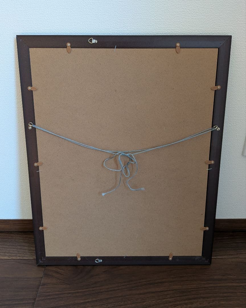 名画 油絵 夜のカフェテラス ゴッホ 手彩仕上 高精細巧芸画/インテリア 額入り