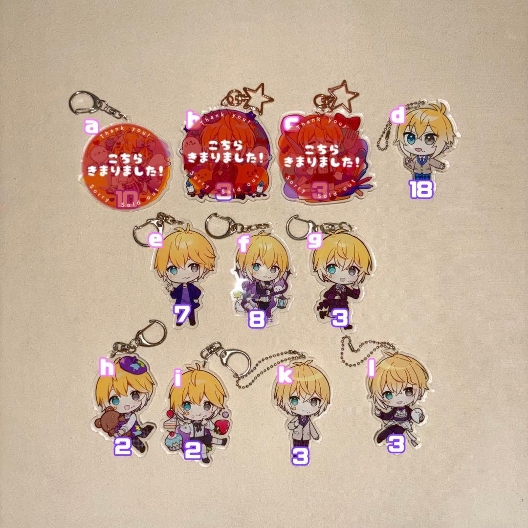 のっきさん グッズ きみゆめ 個人 値下げまとめ買い⭕️