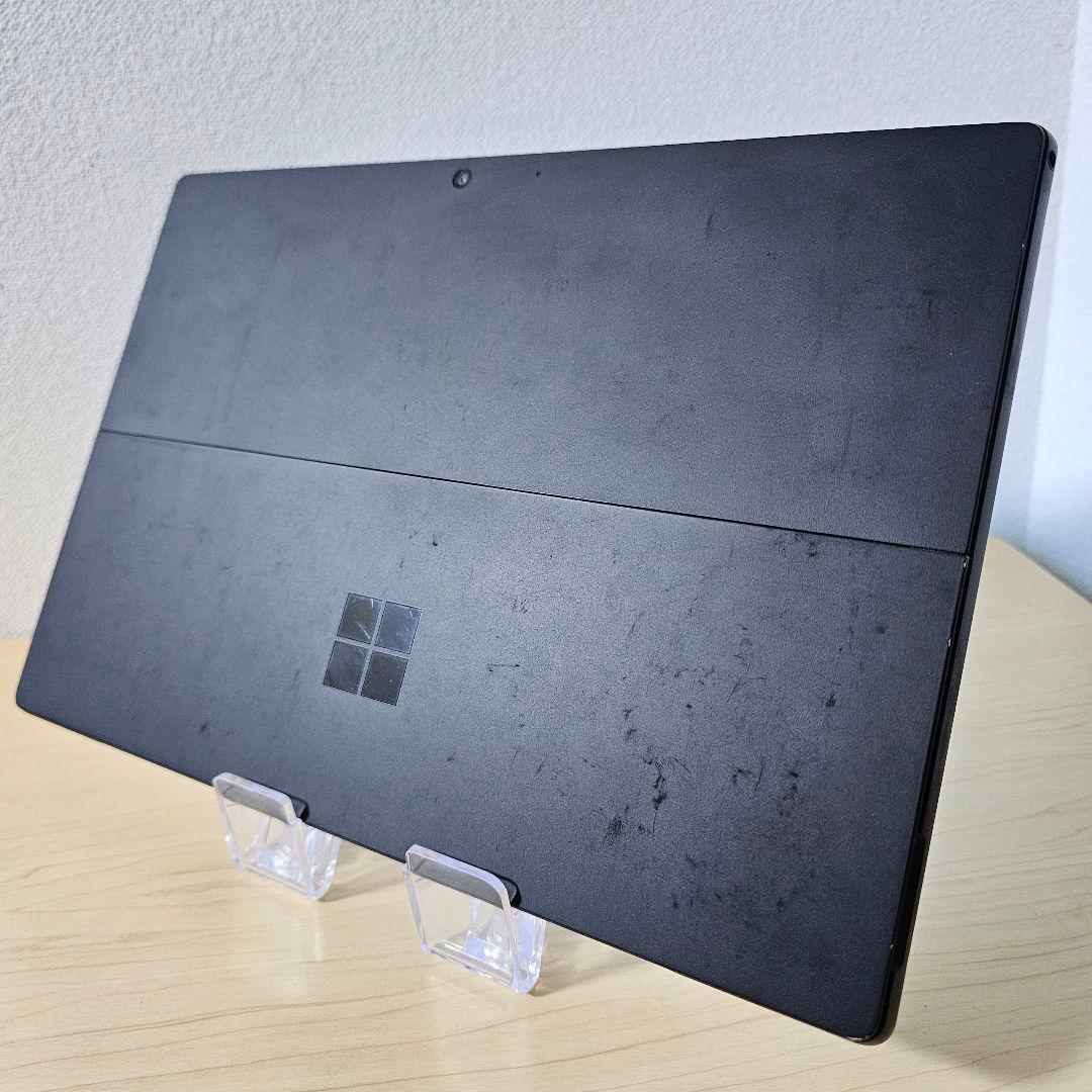 Surface Pro 7＋ プラス／Core i5 11世代／ペンおまけ