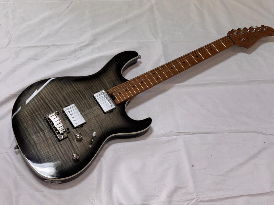Cort G290 FAT II TBB エレキギター ギターファクトリー G290 FAT II