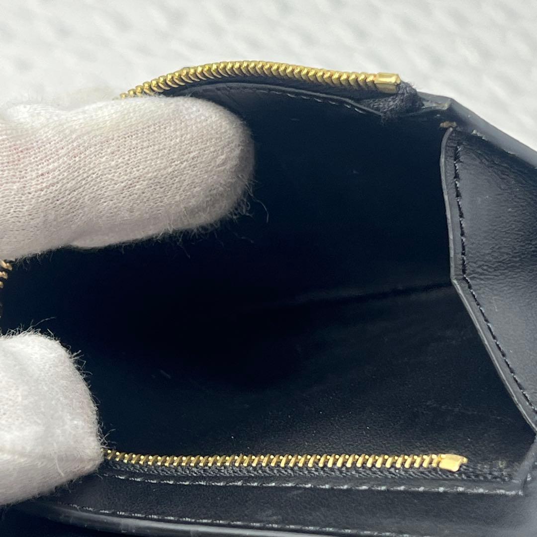 値下げ中‼️まろろ 専用✨極美品✨CELINE セリーヌ ミディアム