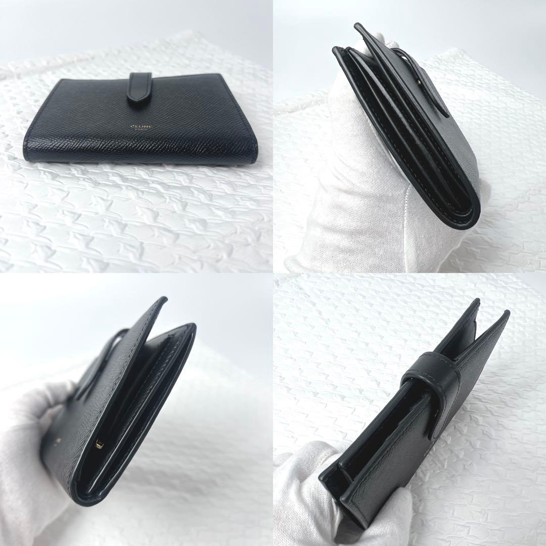 値下げ中‼️まろろ 専用✨極美品✨CELINE セリーヌ ミディアム