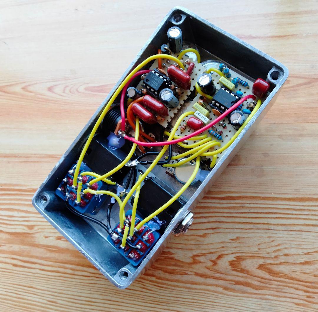 Jan Ray クローン + TS系 2in1 ハンドメイド - メルカリ