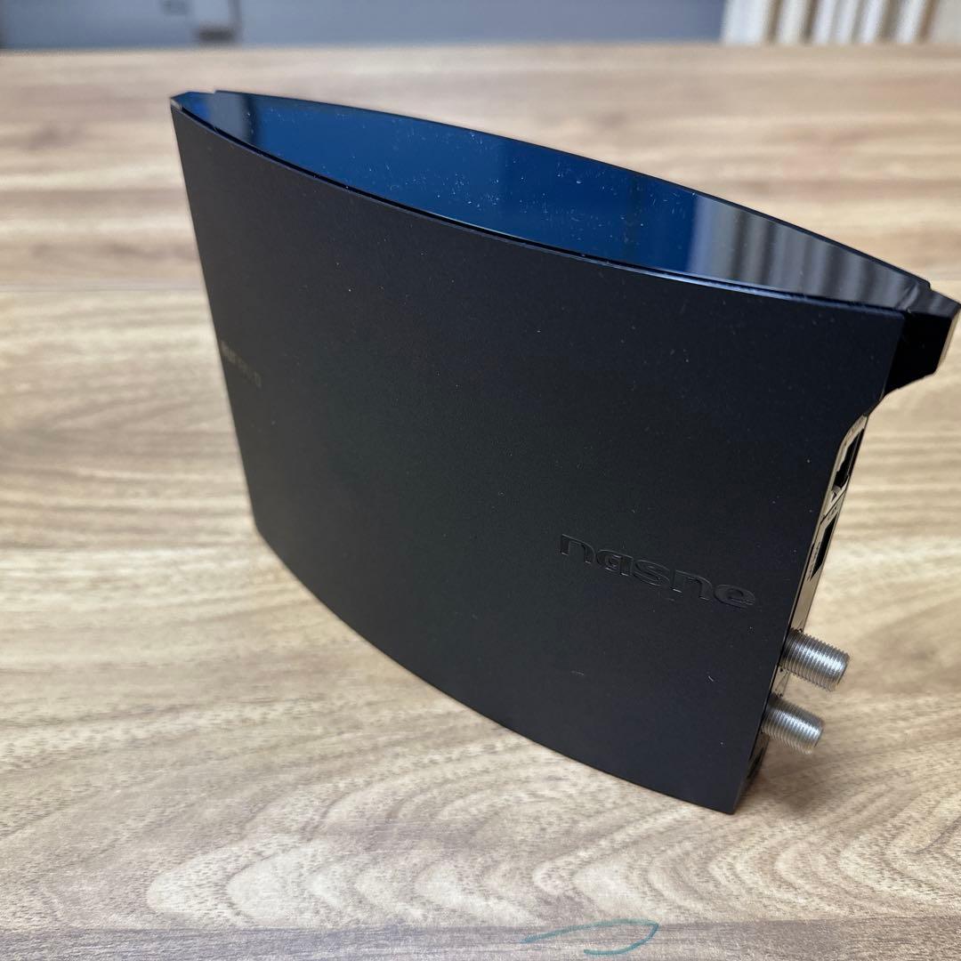 BUFFALO nasne 2TB NS-N100