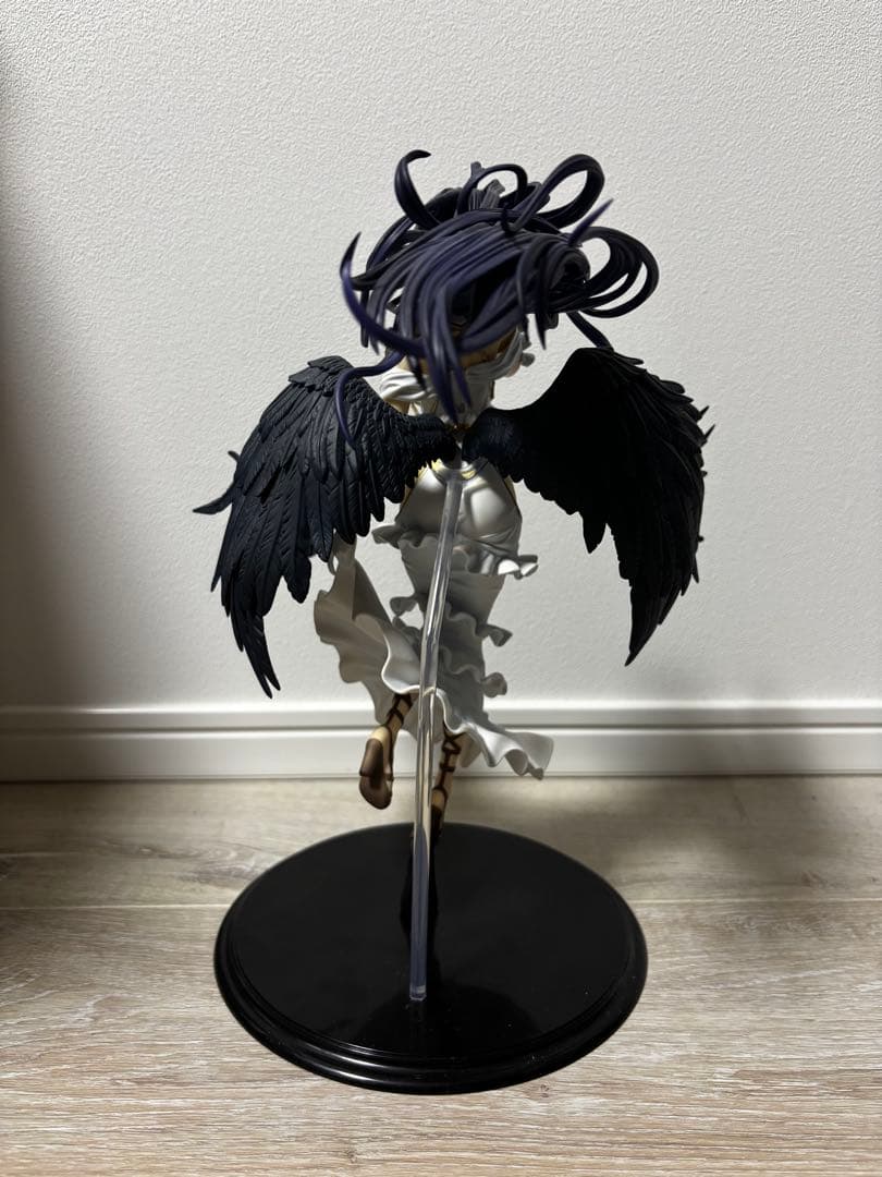 オーバーロード　アルベド　ウィングVer