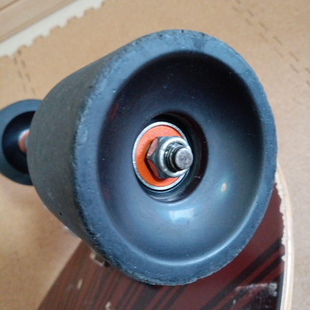 CARVER(カーバー) サーフスケート　35インチ　C7　ミッドレングス　美品