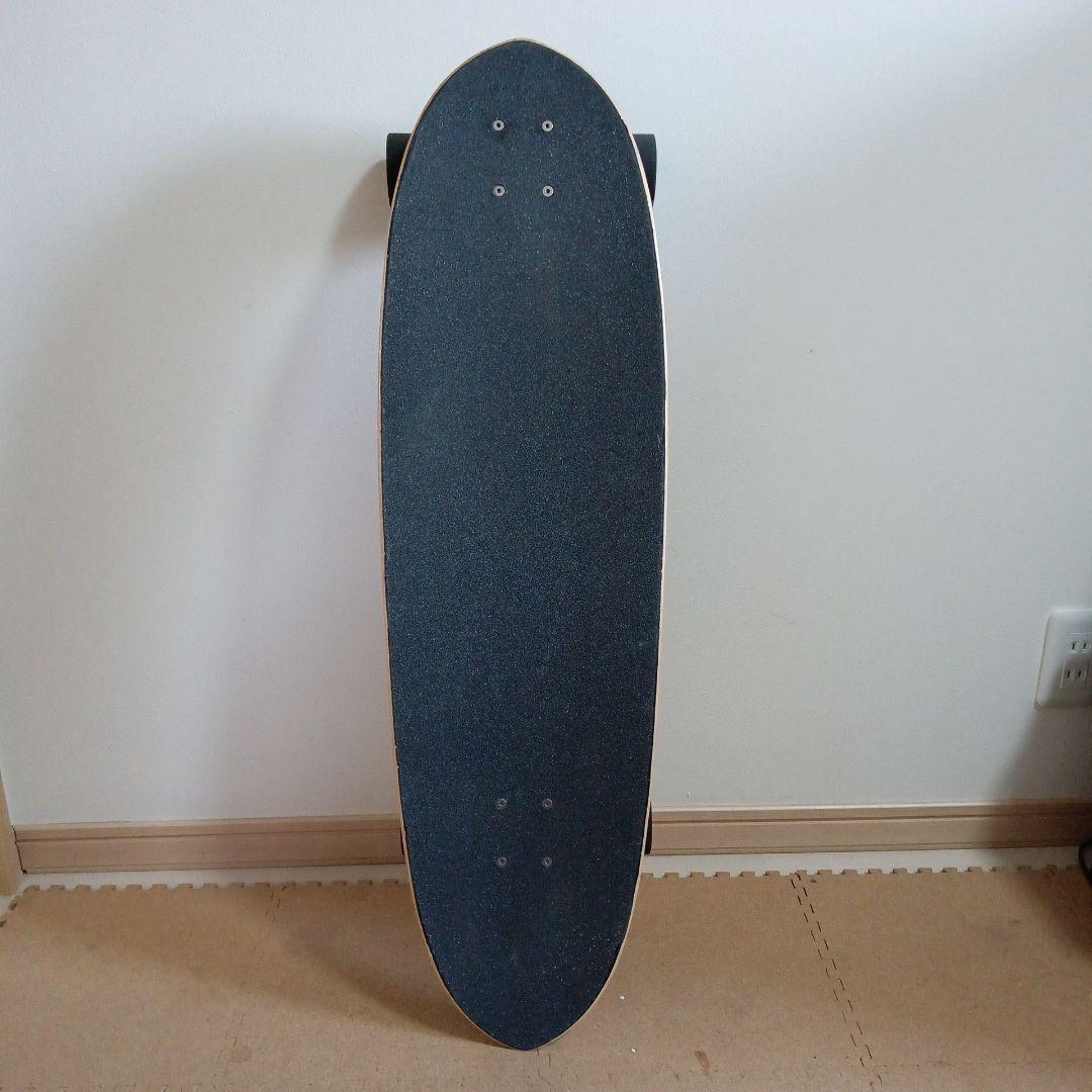 CARVER(カーバー) サーフスケート　35インチ　C7　ミッドレングス　美品