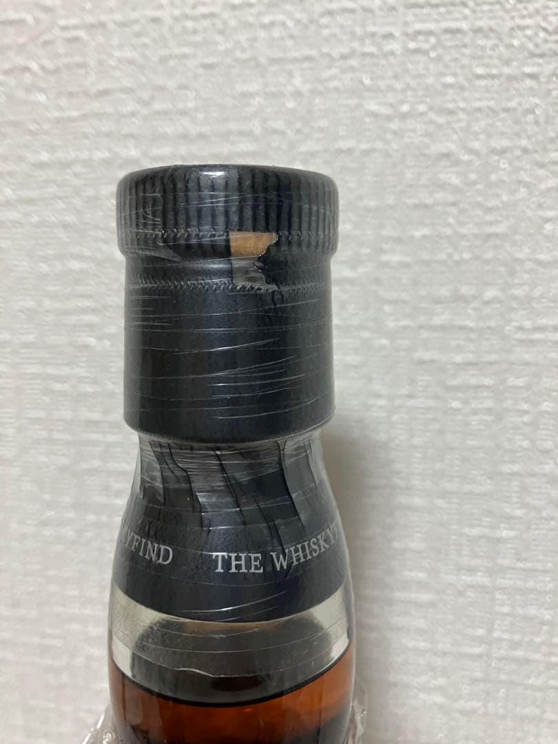 ダルユーイン 2011 8年 レアアニマル ウイスキーファインド - メルカリ