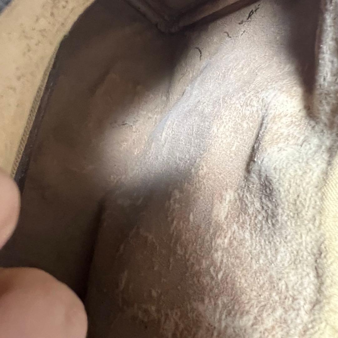 オールドグッチ　Gucci ヴィンテージ　GG ボストンバッグ　ハンドバック