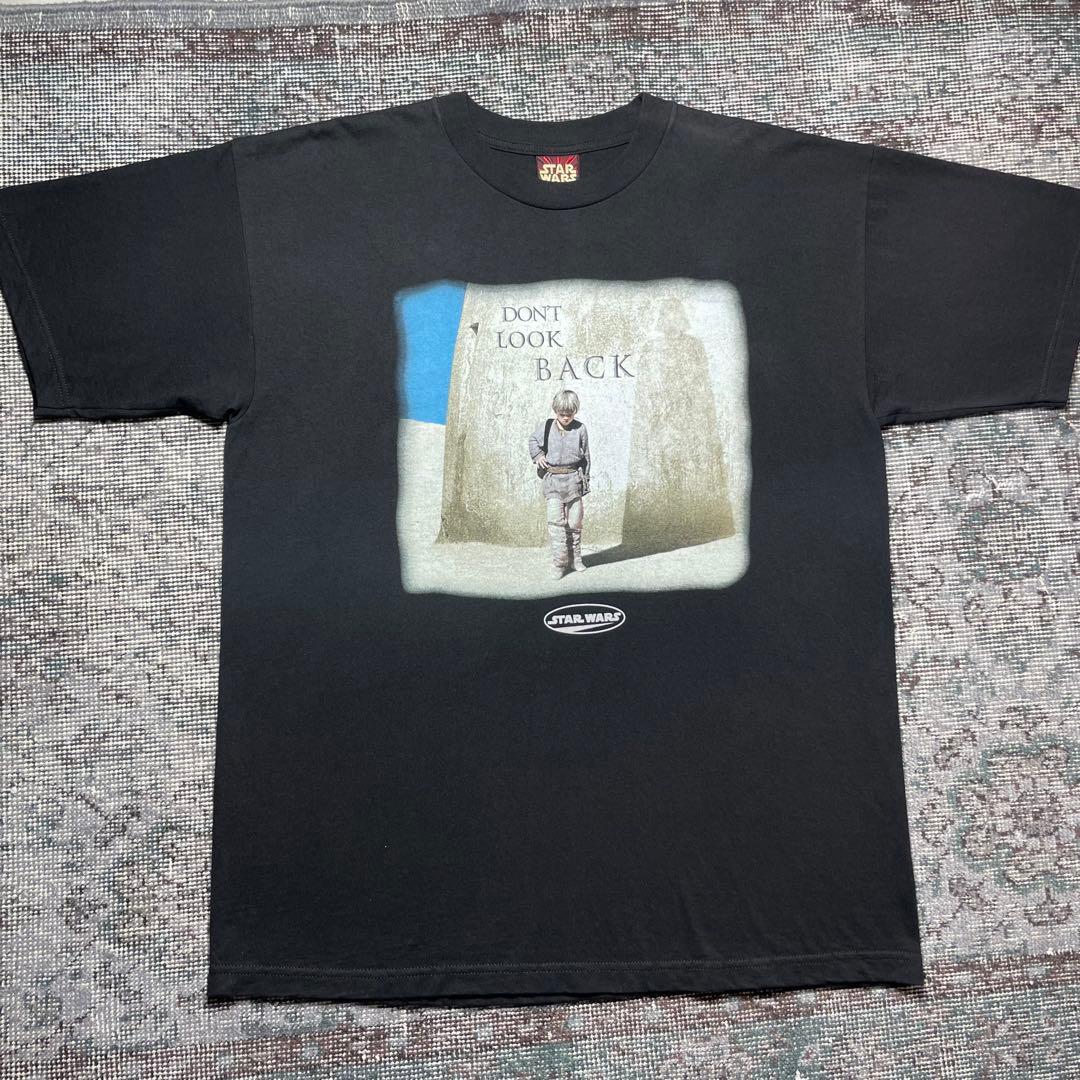 公式] STAR WARS アナキン・スカイウォーカー ポッドレース01 T