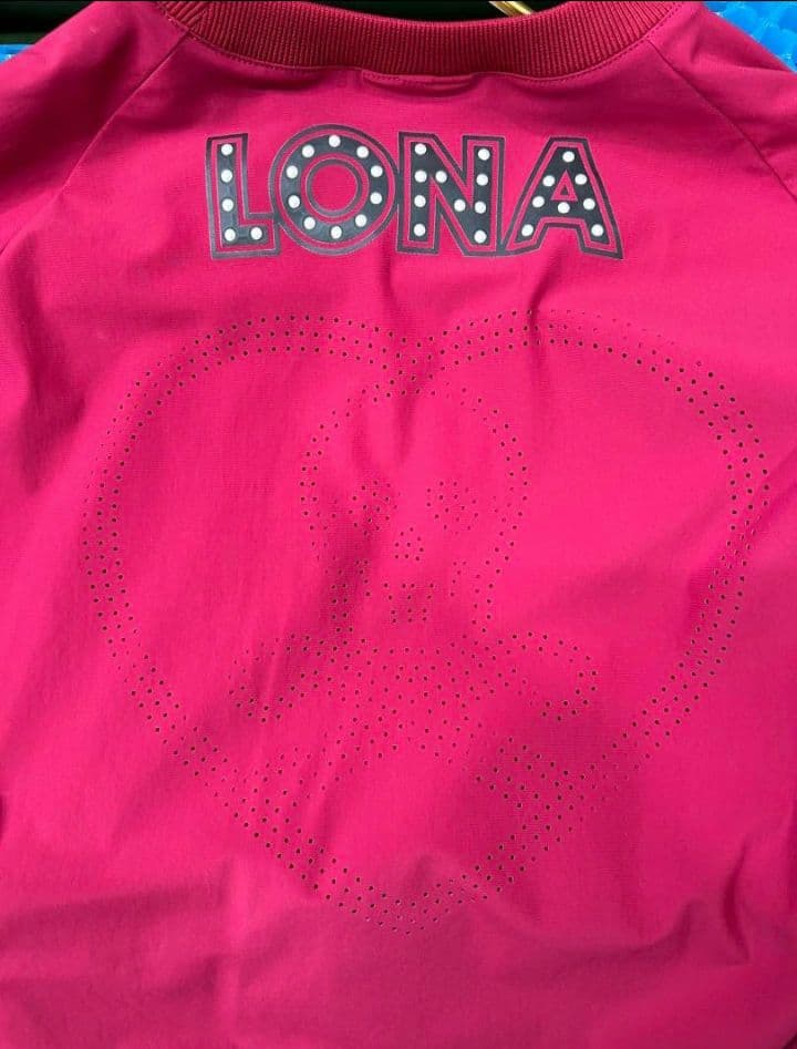 マークアンドロナ　スニードジャック　美品