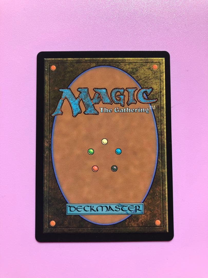MTG 対抗呪文/Counterspell ドクターストレンジ foil