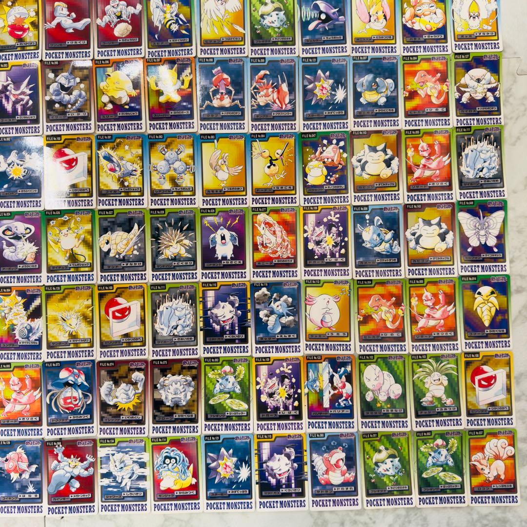 ポケモンカード　カードダス　234枚　まとめ売り