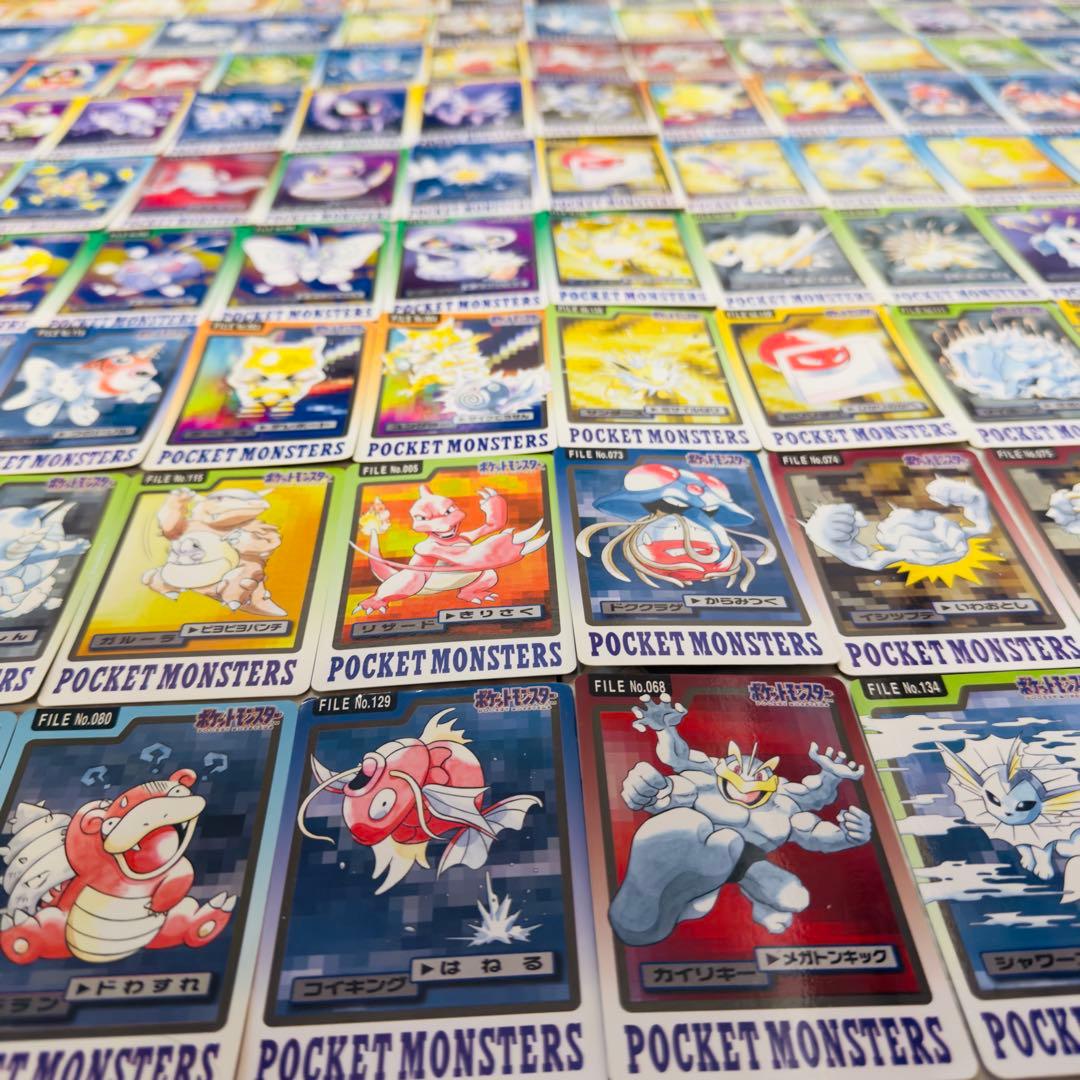 ポケモンカード　カードダス　234枚　まとめ売り