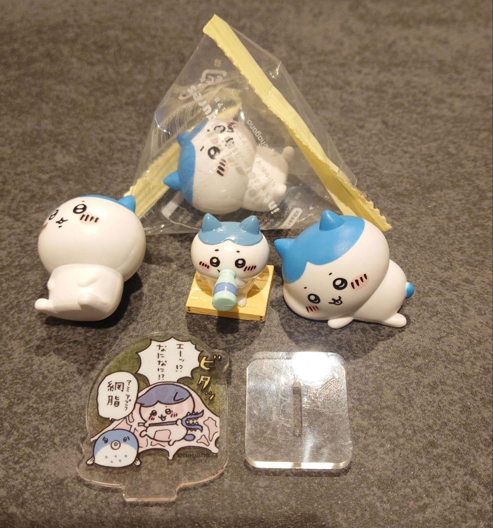 ちいかわ ハチワレ まとめ売り - メルカリ