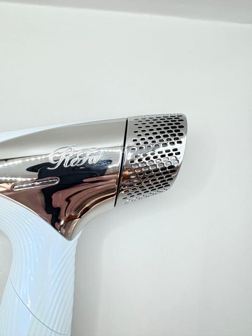 Refa リファ ビューテックドライヤー スマート RE-AN-02A 230