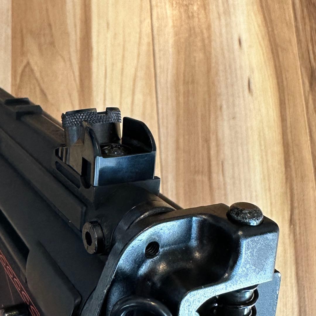 【送料込み！】MP5 PDW　おまけ付き！