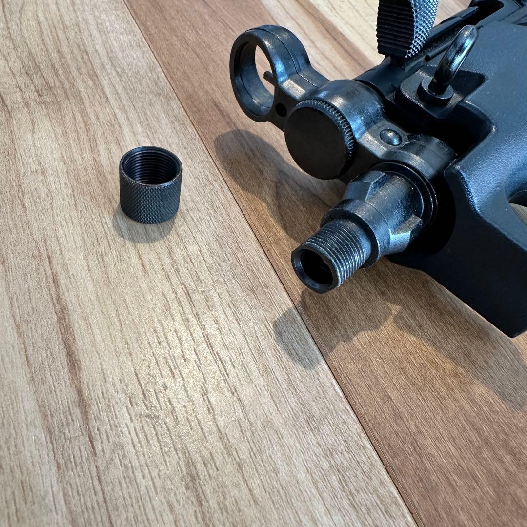 【送料込み！】MP5 PDW　おまけ付き！