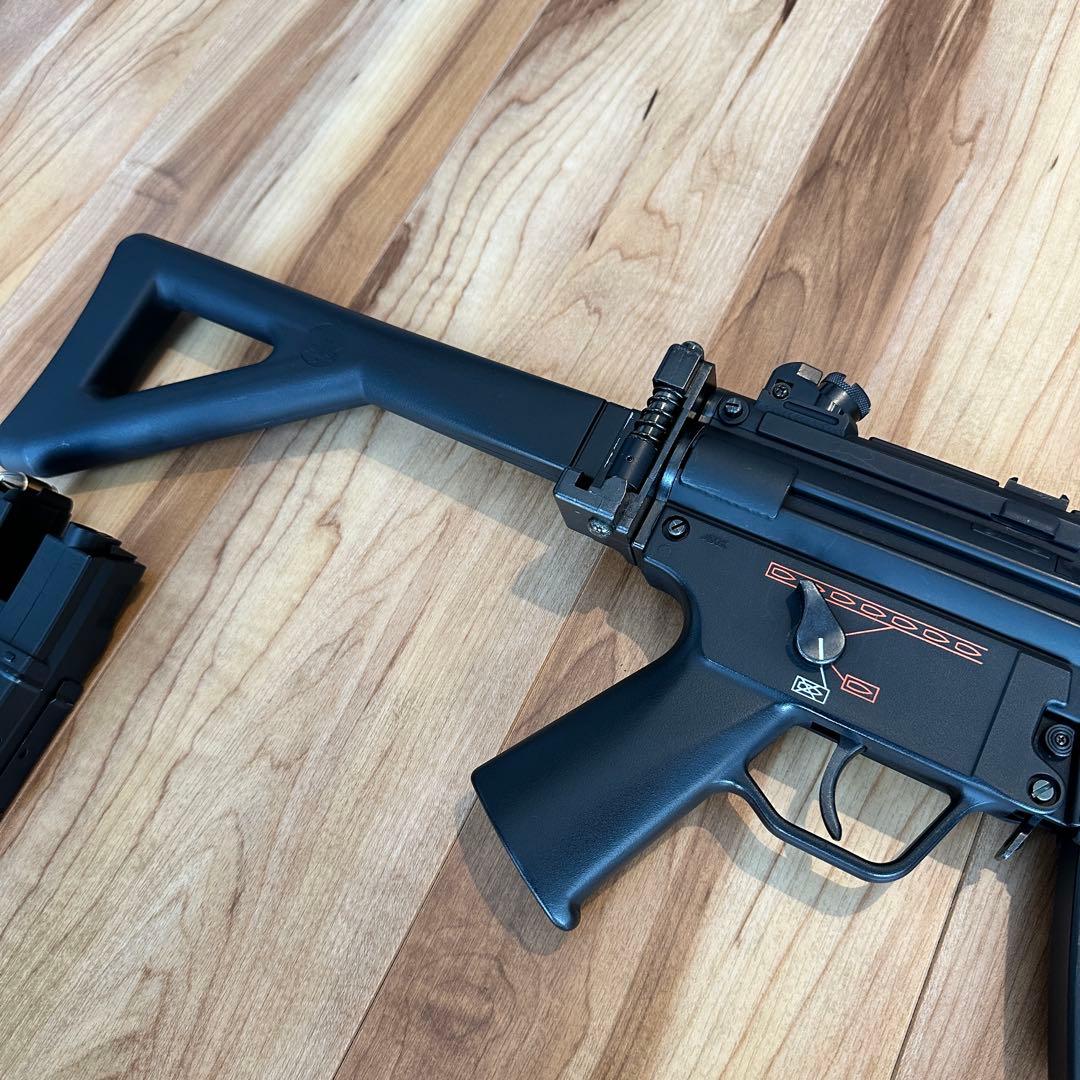 【送料込み！】MP5 PDW　おまけ付き！