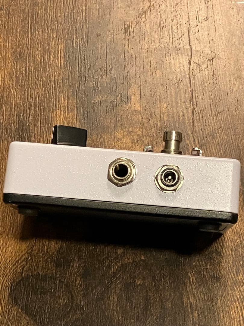 ギター FINAL BOOSTER/Providence