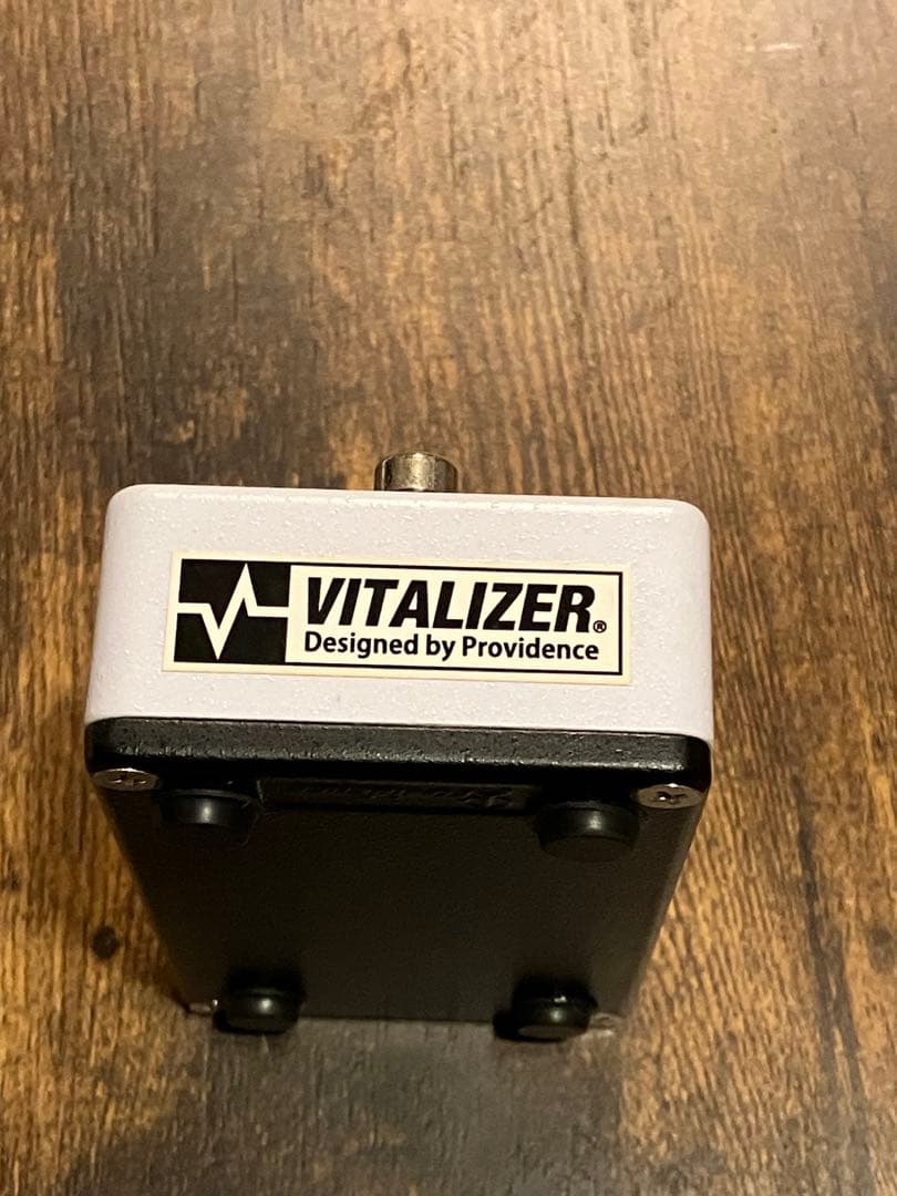 ギター FINAL BOOSTER/Providence