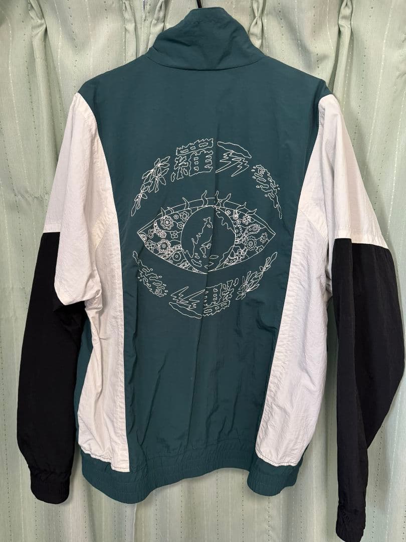 DISH// 北村匠海 森羅万象 トラックジャケット Mサイズ - メルカリ