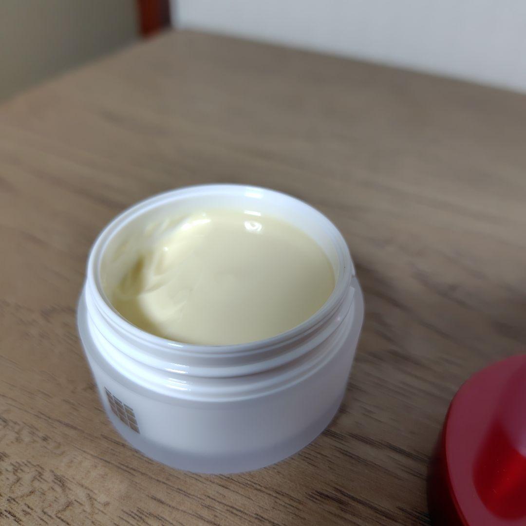 大塚製薬　インナーシグナル 美容液クリームセット