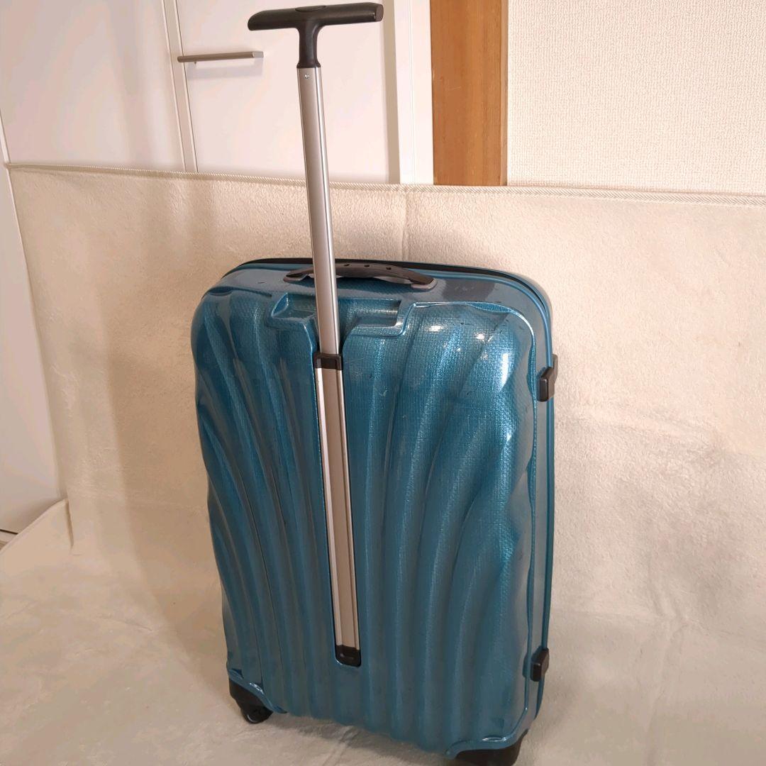 69 コスモライト サムソナイト スーツケース」の人気商品一覧 | 安い