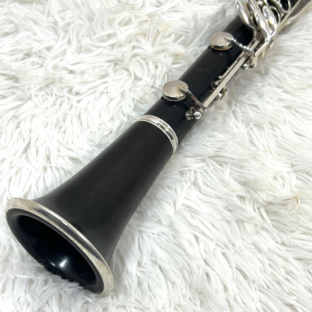 YAMAHA クラリネット YCL-33 グラディナラ ミドルクラス