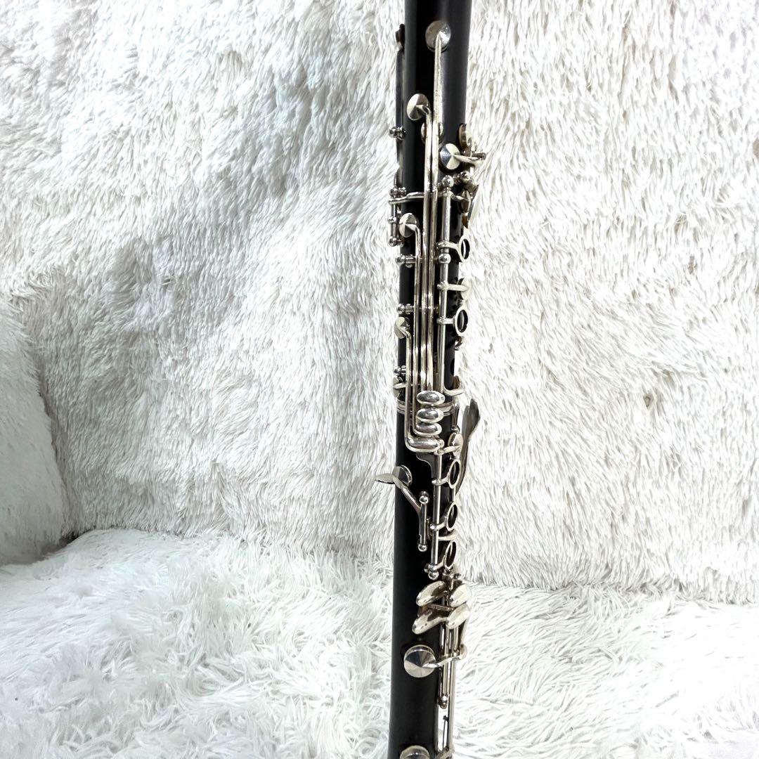 YAMAHA クラリネット YCL-33 グラディナラ ミドルクラス