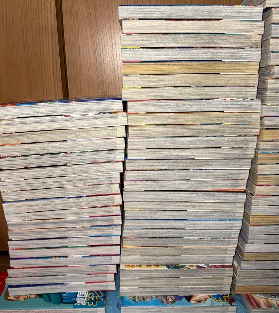 キングダム 漫画セット 1-75巻 状態良